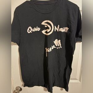 Quavo Hawks Shirt